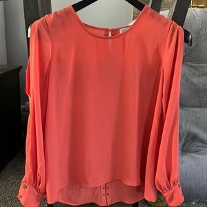 Charming Charlie Blouse